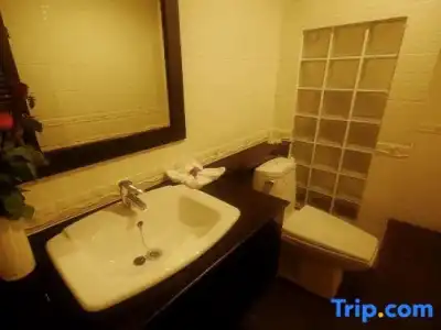 Phi Phi Andaman Legacy Resort - 155