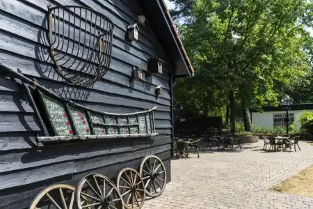 De Hoeve van Nunspeet - 10