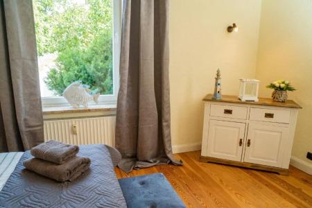 Apartment-Dieksee Eck - 8