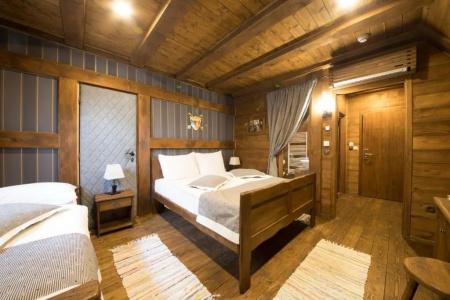 Ethno Houses Plitvica Selo - 39
