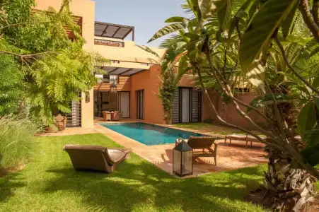 Al Maaden Villa& Spa - 91