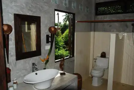 Maison de Sukhothai - 7
