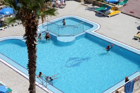 Pebbles Resort - 29