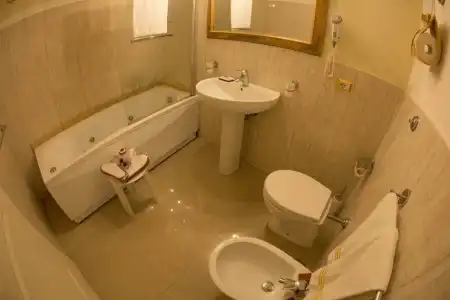 B&B Art Suite Santa Brigida - 7