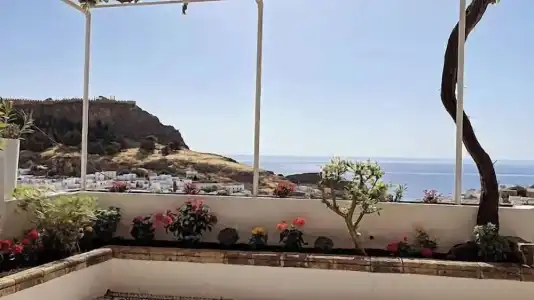 Lindos Harmony Suites - 102
