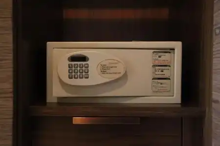 Four Points by Sheraton Shanghai, Daning - 57