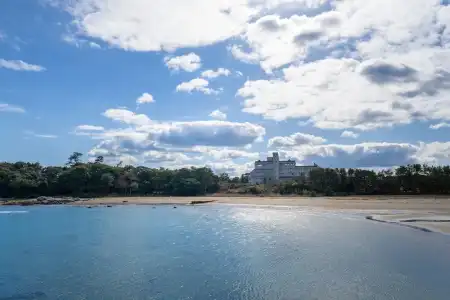 Villa Kunisaki - 24