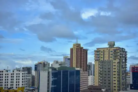 Harbour View Suites - 106