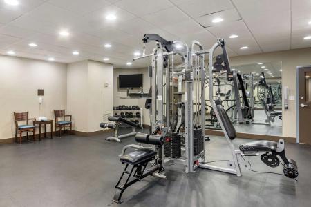 Best Western Naples Plaza - 21