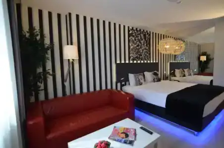 Tempo Fair Suites - 20