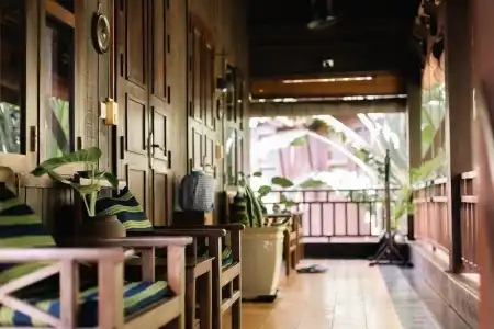 Maisons Wat Kor - 80