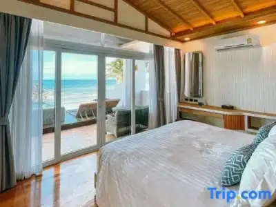 Kundala Beach Resort Hua Hin - 87