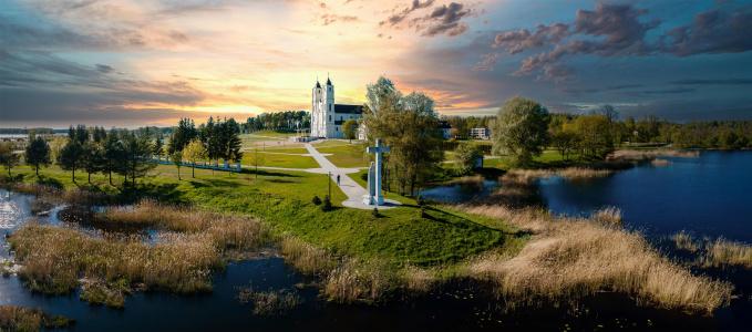 Grand Kempinski Riga - 32
