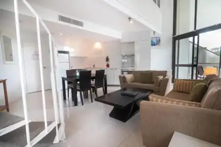 Ocean Breeze Resort - 197
