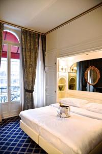 Carlton Lausanne Boutique - 22
