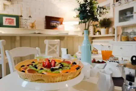 Serendipity B&B Pescara - 30