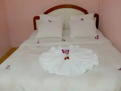 Krabi Bed Sleep - 0