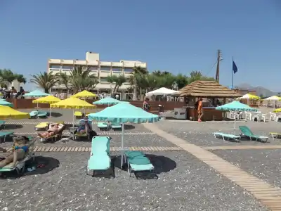 Tylissos Beach - Adults Only - 45