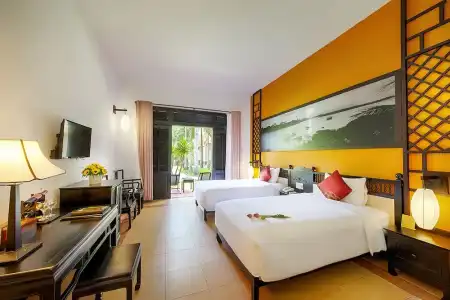 Hoi An Beach Resort - 55