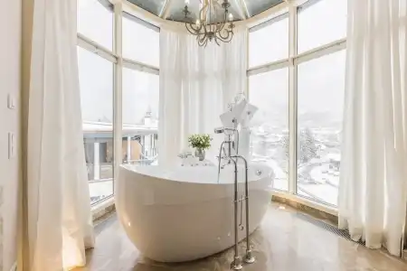 Alpin Resort Sacher - 171
