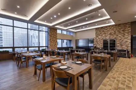 ENA Suite Namdaemun - 21