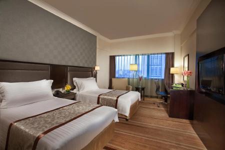 Grand Park Kunming - 3