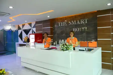 The Smart Hatyai - 37
