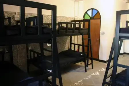 Born Free Hostel - 13