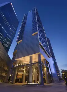 Sofitel Kuala Lumpur Damansara - 100