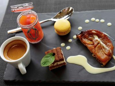 Novotel Bayeux - 11