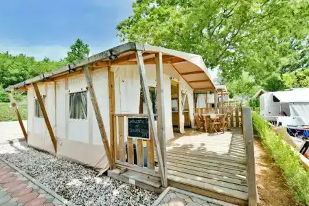 Polidor Camping Resort - 142