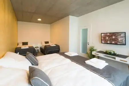 Residence Trafick - 78