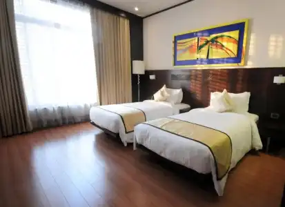 Monotel Luxury Business - 50