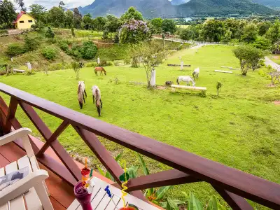 E-outfitting Pai Resort - 14