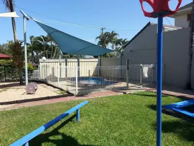 Tropic Coast Motel - 37