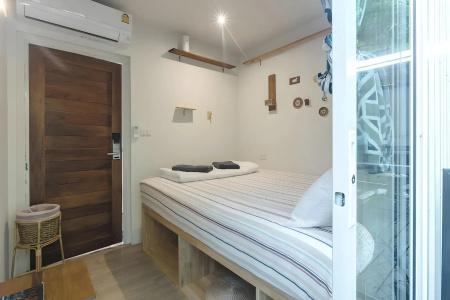 The Yard Hostel - 24