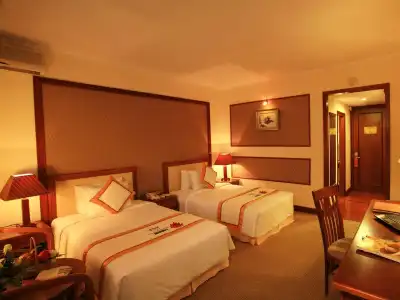 Palace Vung Tau - 3