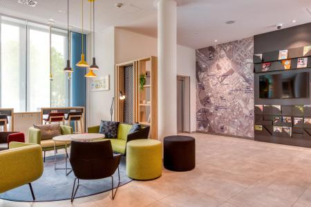 Holiday Inn Express Fulda by IHG - 26