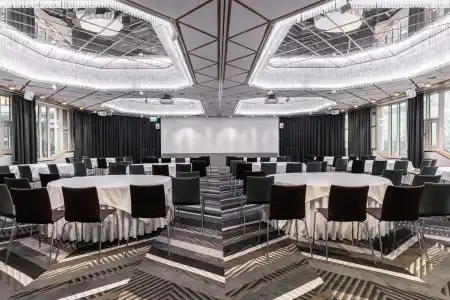 Hilton Helsinki Strand - 22