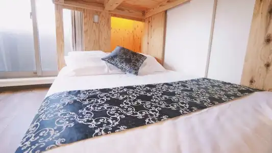 Poly Hostel Osaka - 55