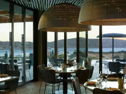 Cayo Exclusive Resort & Spa - 43