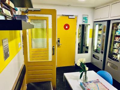 The White Tulip Hostel - 21