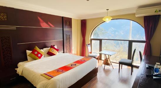 Sapa Vista - 30