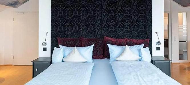 Hotelpension Vitalis - 7