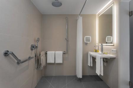 Frankfurt Airport Marriott - 83