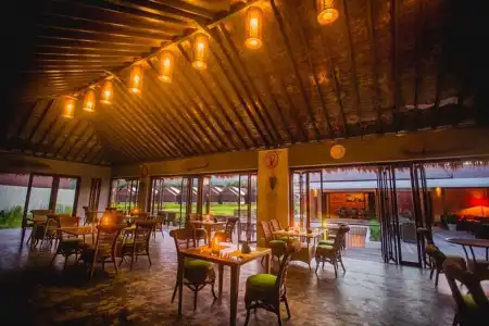 Farmer's Boutique Resort - 24