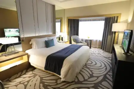 Centara Grand at Central Plaza Ladprao Bangkok - 111