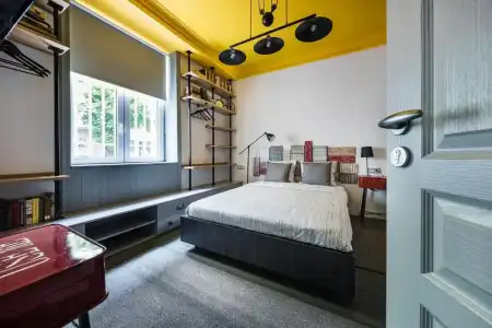 5 Vintage Guest House - 40