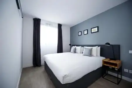 Staycity Aparthotels, Marseille, Centre Vieux Port - 60