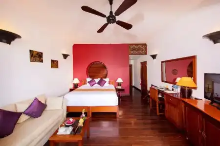 Victoria Hoi An Beach Resort & Spa - 64